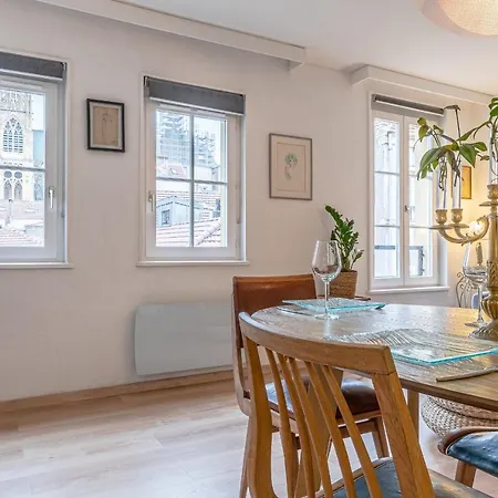 Au Fil Du Temps Metz