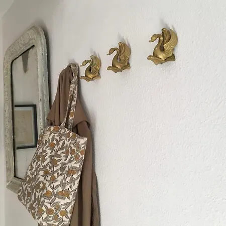 Appartement Au Fil Du Temps