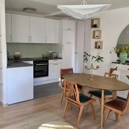 Apartment Au Fil Du Temps
