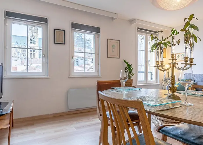 Au Fil Du Temps Metz