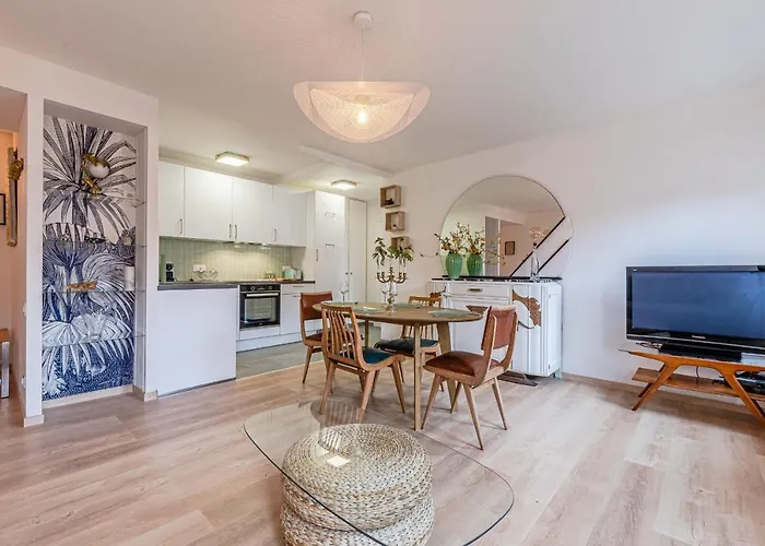 Apartment Au Fil Du Temps