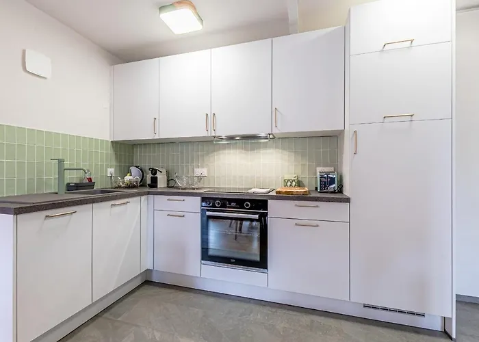 Au Fil Du Temps Apartment Metz