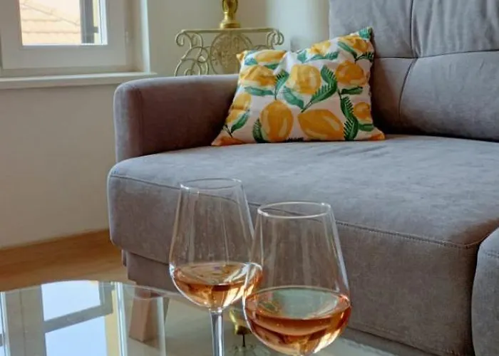 Au Fil Du Temps Apartment Metz